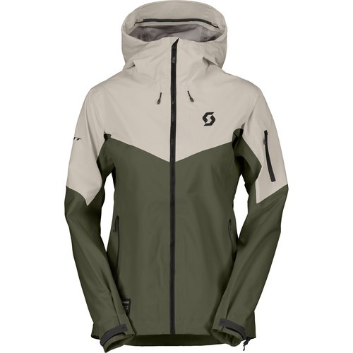 Scott Damen Explorair 3L Jacke