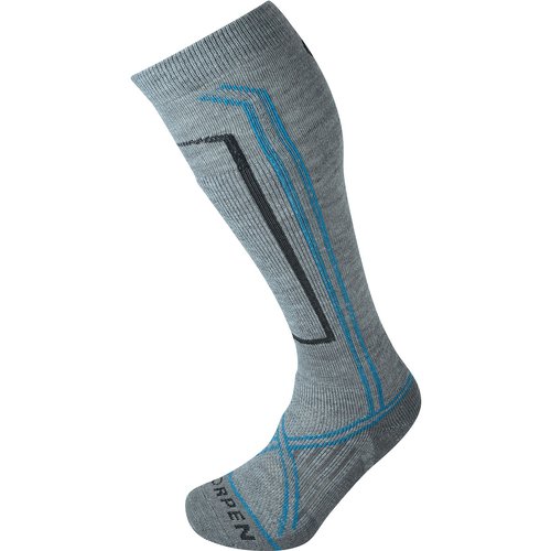 Lorpen Ski Merino Eco Socken