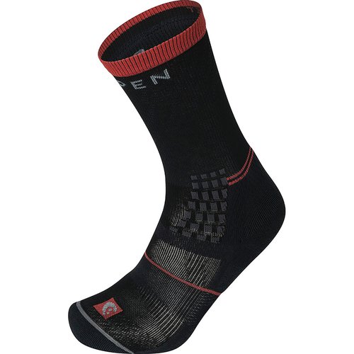 Lorpen Herren Light Hiker Eco Socken
