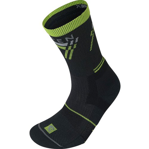 Lorpen Damen Running Padded Eco Socken