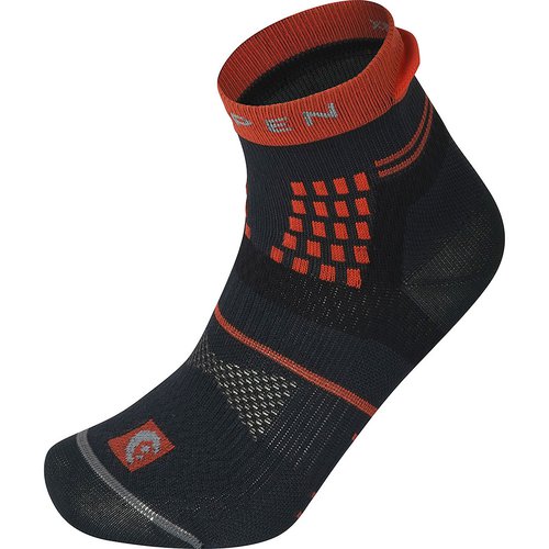 Lorpen Herren Trail Running Eco Socken