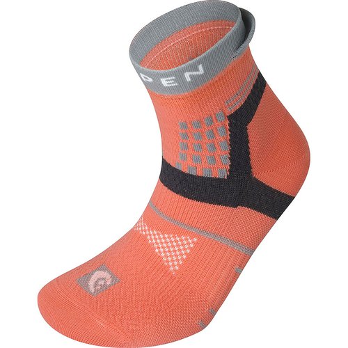Lorpen Damen Trail Running Eco Socken