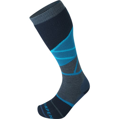 Lorpen Herren Ski Mid Eco Socken
