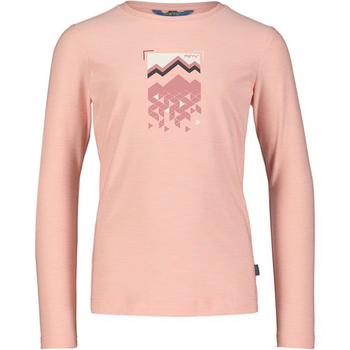 Meru Kinder Carlton G Longsleeve