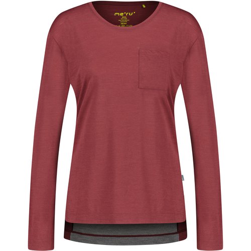Meru Damen Vaxholm Longsleeve