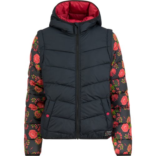 Blutsgeschwister Damen No Down Wizard Jacke
