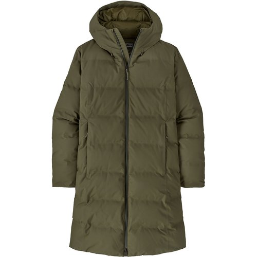 Patagonia Damen Jackson Glacier Parka