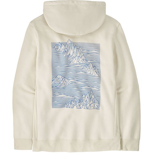Patagonia Strataspire Uprisal Hoodie