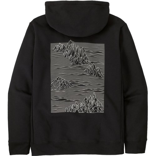 Patagonia Herren Strataspire Uprisal Hoodie