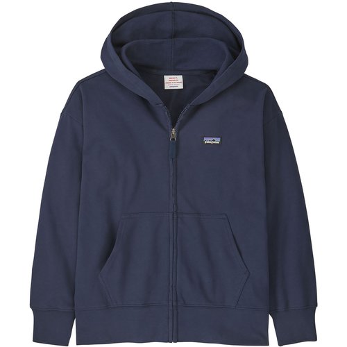 Patagonia Kinder Hoodie Jacke