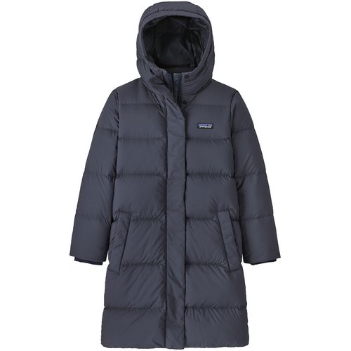 Patagonia Kinder Silent Down Parka