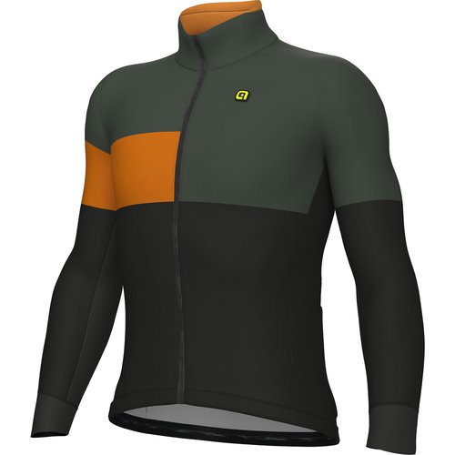 Ale Herren Geometric Jacke