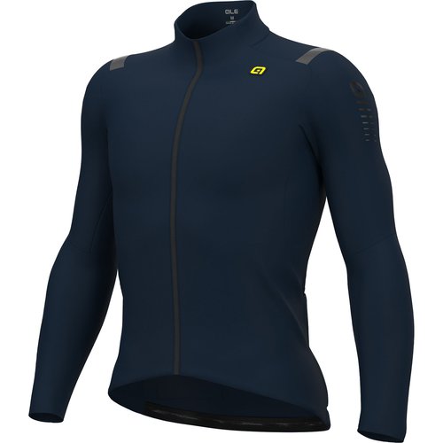 Ale Herren Warm Race Trikot