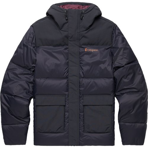 Cotopaxi Herren Solazo Down Parka