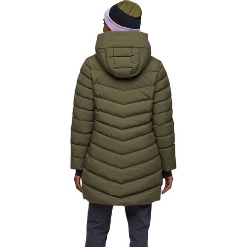 Cotopaxi Damen Alivio Down Parka