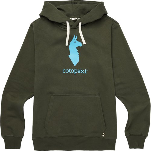 Cotopaxi Herren Llama Hoodie