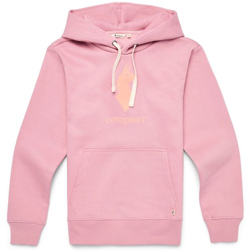 Cotopaxi Damen Llama Hoodie
