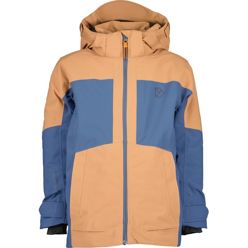 Didriksons Kinder Dolomit 2 Jacke