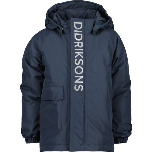 Didriksons Kinder Talvi Jacke