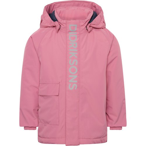 Didriksons Kinder Talvi Jacke