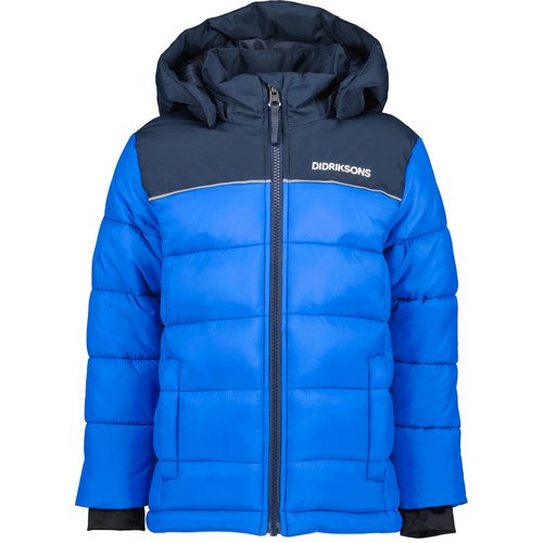 Didriksons Kinder Fox Jacke