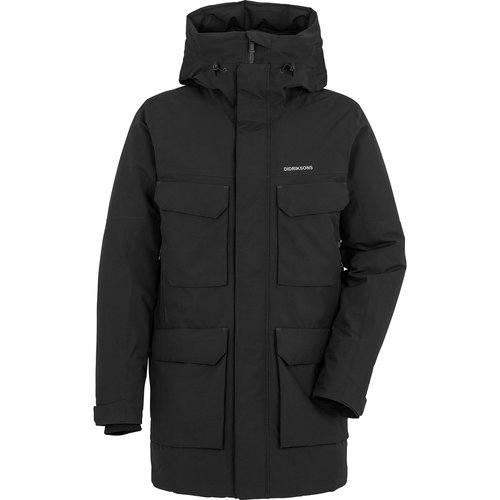 Didriksons Herren Drew 8 Parka
