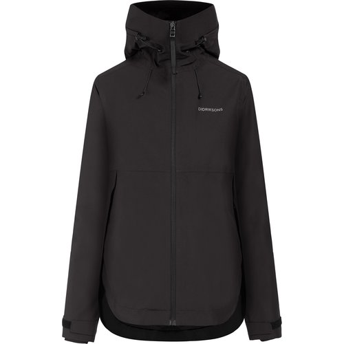 Didriksons Damen Jennie 2 Jacke