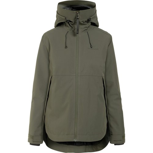 Didriksons Damen Jennie 2 Jacke