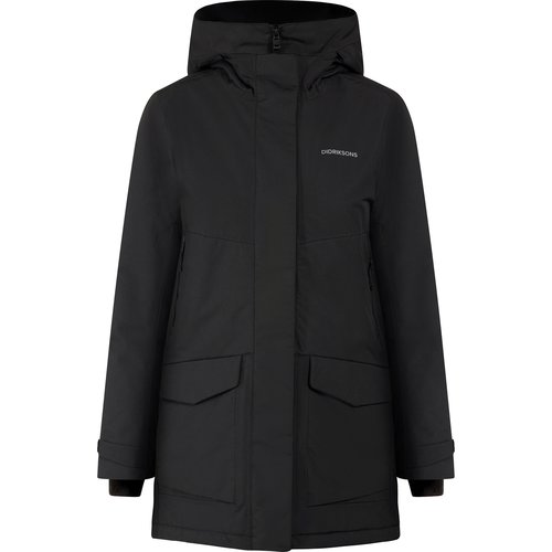 Didriksons Damen Frida 7 Parka