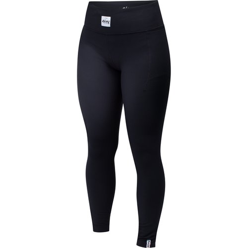 Eivy Damen Pocket Rib Tights