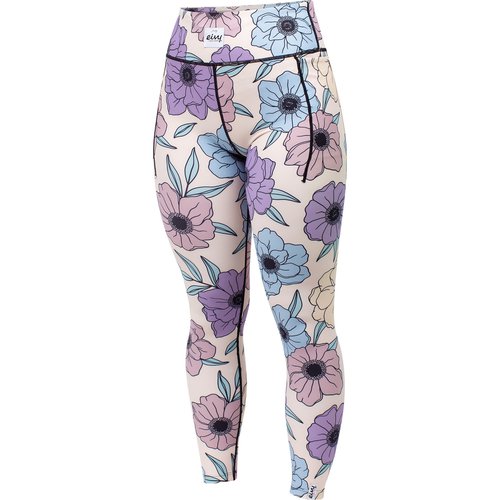 Eivy Damen Pocket Tights