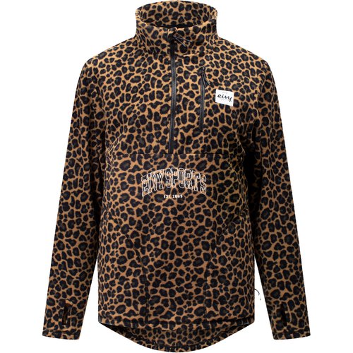 Eivy Damen Techlight Halfzip Pullover