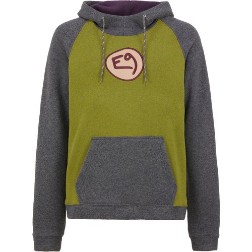 E9 Herren Bolla Hoodie