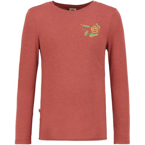 E9 Kinder B-Brasil Longsleeve