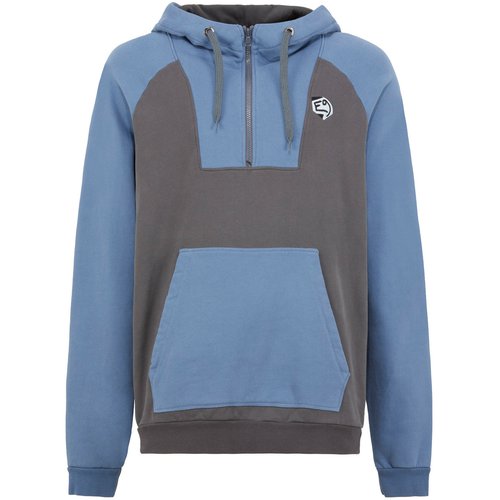 E9 Herren Quis Hoodie