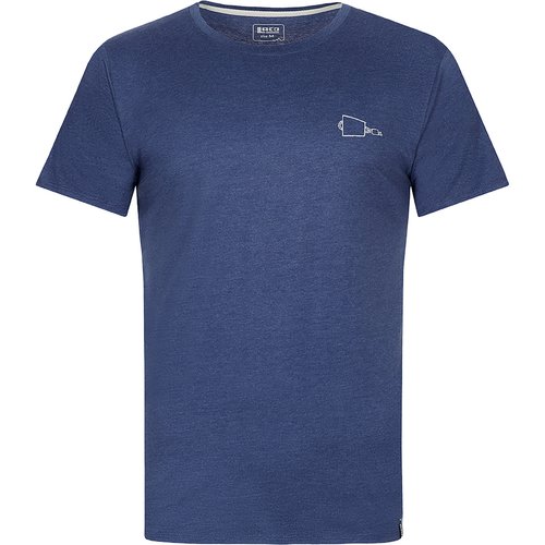 Lacd Herren Half Dome T-Shirt