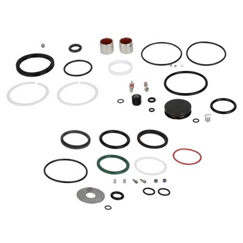 RockShox Monarch Rt3rtr Service-kit