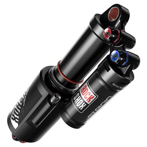 RockShox Vivid Air R2c Stoßdämpfer