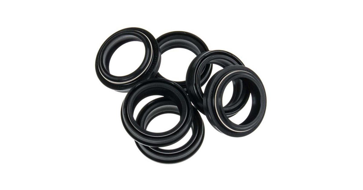 RockShox Dust Wiper Kit Revelation A3sid A1 A4 Abstandshalter