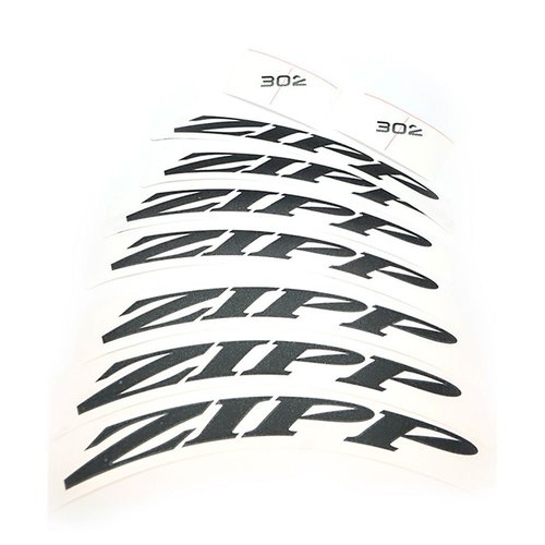 SRAM 302 Disc Single Rim1 Extra Decal Aufkleber