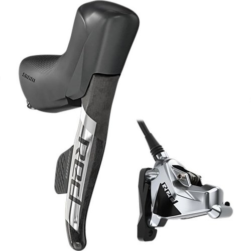 SRAM Hydraulic Red E-tap Axs D1 Rechte Vordere Bremse
