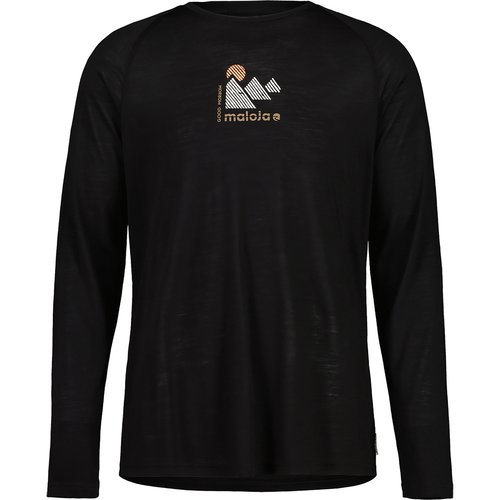 Maloja Herren TraunsteinM. Longsleeve