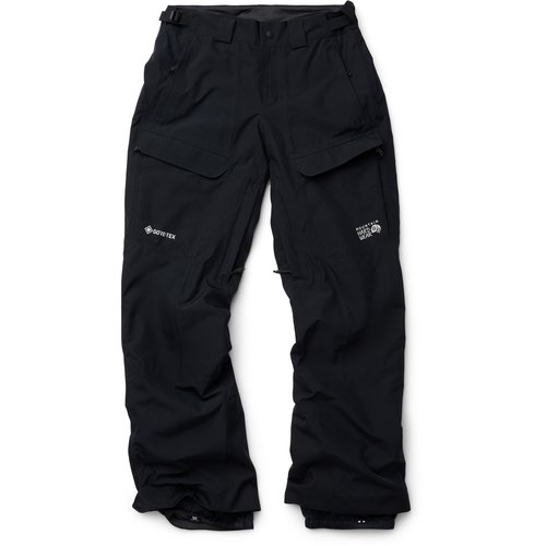 Mountain Hardwear Damen Cloud Bank GTX Hose