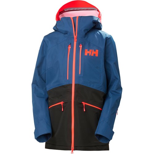 Helly Hansen Damen Elevation Infinity 3.0 Jacke