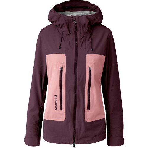 Martini Sportswear Damen Argon 3L Jacke
