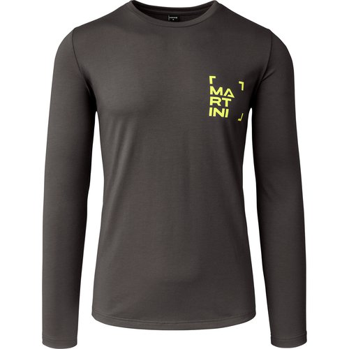 Martini Sportswear Herren Firstline Longsleeve
