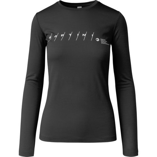 Martini Sportswear Damen Argon Longsleeve