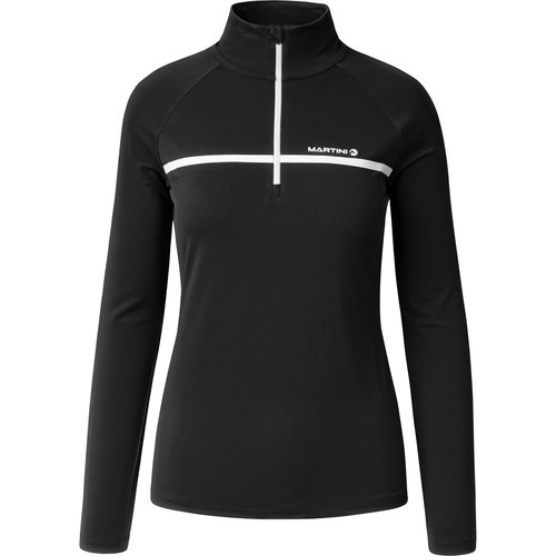 Martini Sportswear Damen Desire Halfzip Longsleeve
