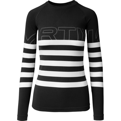 Martini Sportswear Damen Snowventure Longsleeve
