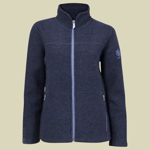 Ivanhoe Beata Full Zip Women Größe 44 Farbe light navy